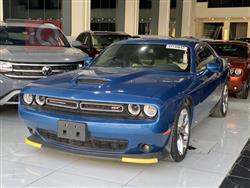 دودج تشالنجر